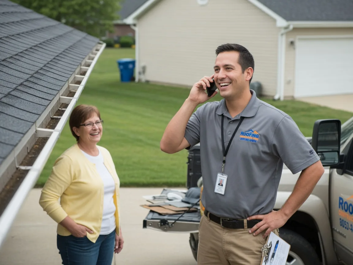 Local Roofing Contractors Summerfield, NC FAQs